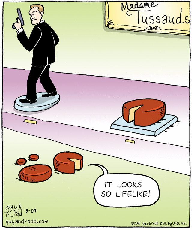 brevity